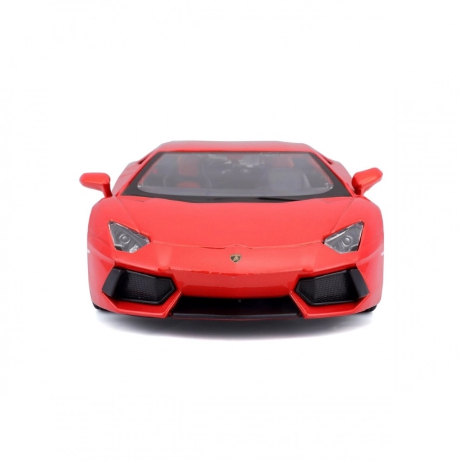 Maisto Lamborghini Aventador Coupé Modellauto