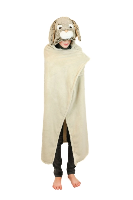 Superweicher Fleece für maximalen Komfort