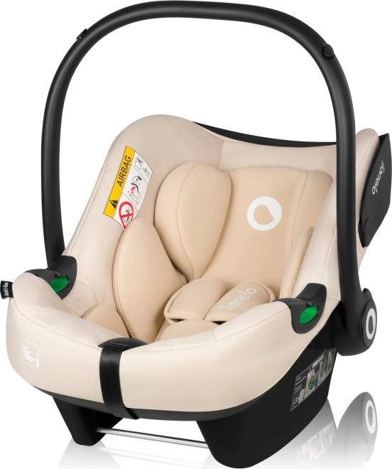 Sicherheit nach i-Size: ECE R129/03
