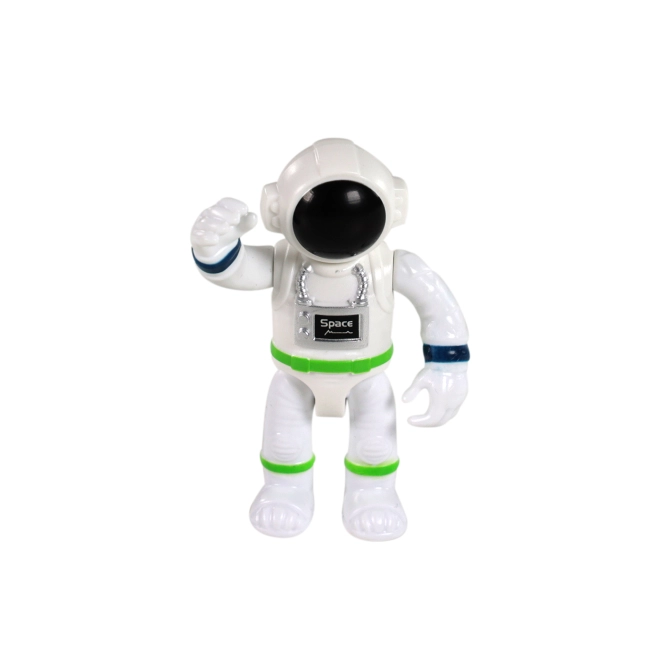 Astronautenfigur