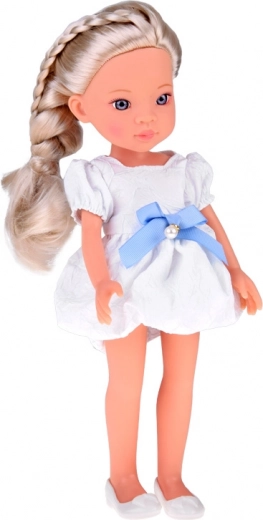 Bewegliche Gelenke für realistisches Spiel