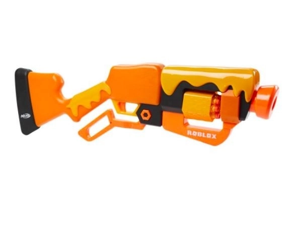 Hasbro Nerf Roblox Adopt Me Bienen Blaster