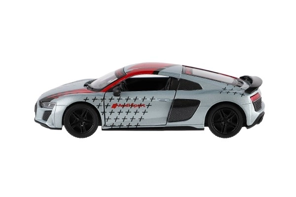 Audi R8 Coupé Spielzeugauto