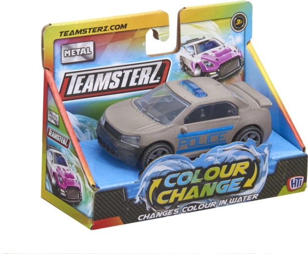 Hochwertige Konstruktion