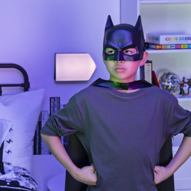 Batman Kinder Maske