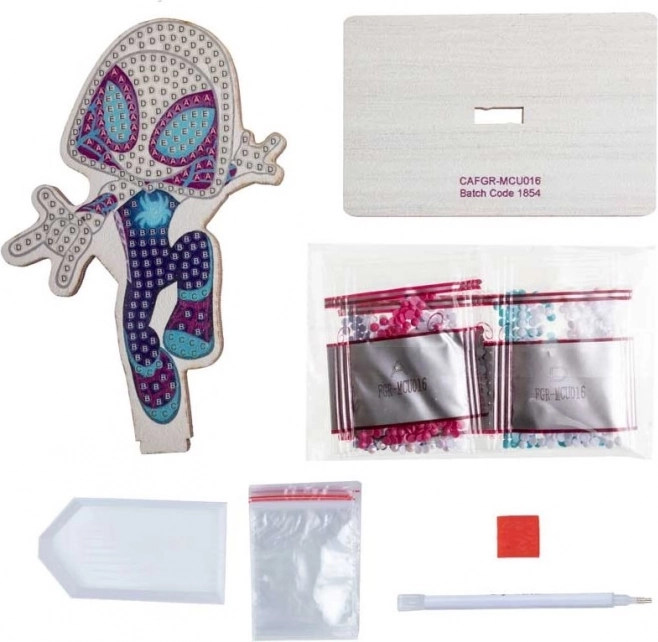 Diamant Malerei Spiderman: Ghost Spider