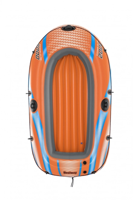 Aufblasbares Boot Kondor Elite 2000