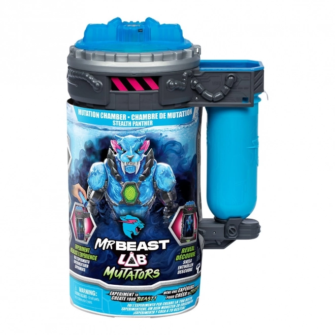 Figur Mr Beast Labor-Mutant - Kammer
