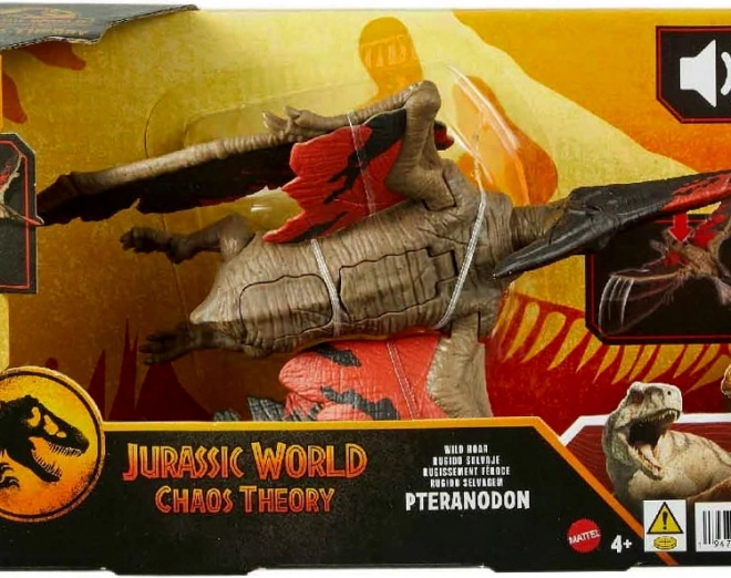 Dinosaurierfigur Pteranodon Jurassic World