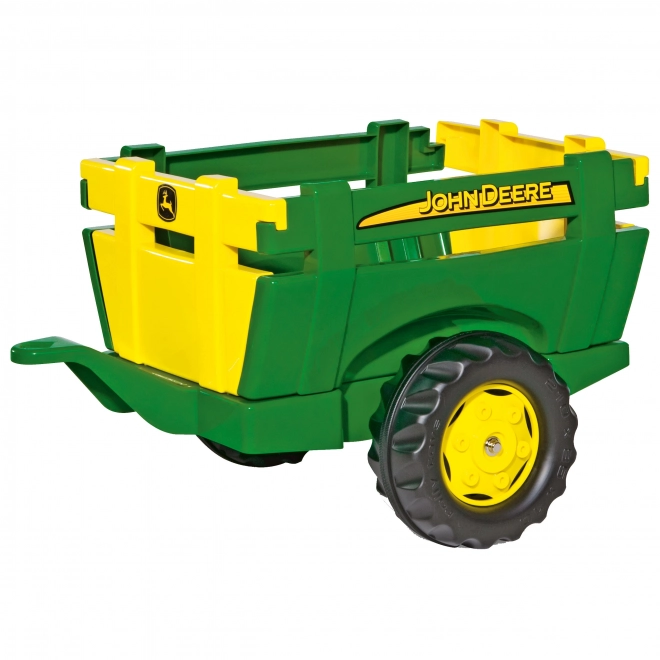 Anhänger für Kinderträcker von John Deere