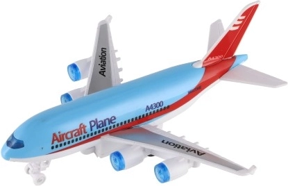 Detailreiche Ausführung und robuster Kunststoff