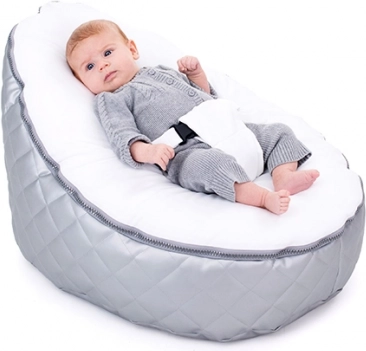 Babysitz Doomoo
