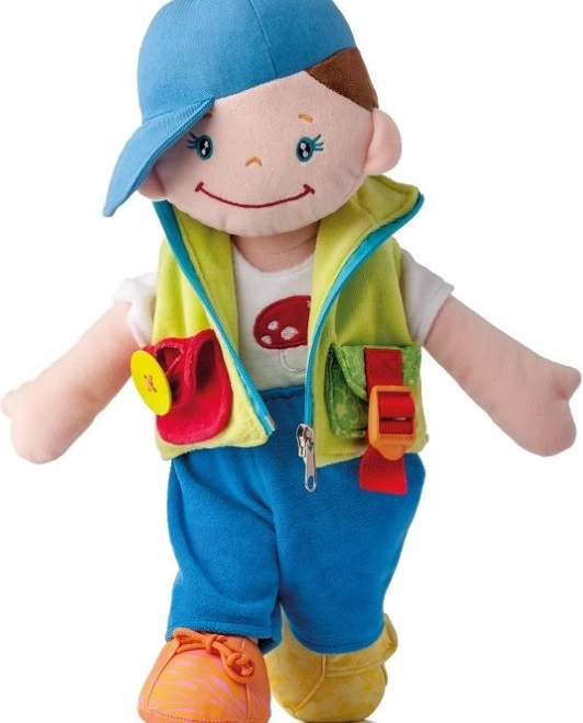 Ideale Größe für kleine Kinderhände