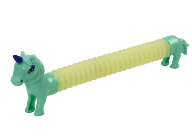 Dehnbare Einhorn Anti-Stress Spielzeug