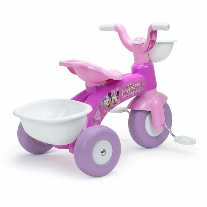 Kinder-Dreirad MINNIE Trike