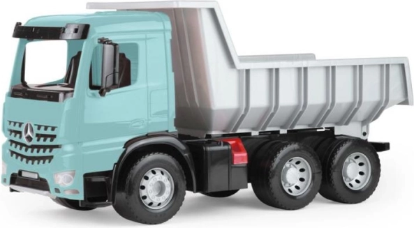 Lena Giga Trucks Kipper Arocs türkis