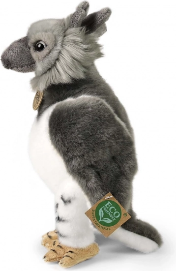 Plüsch-Harpyie 27 cm Rappa