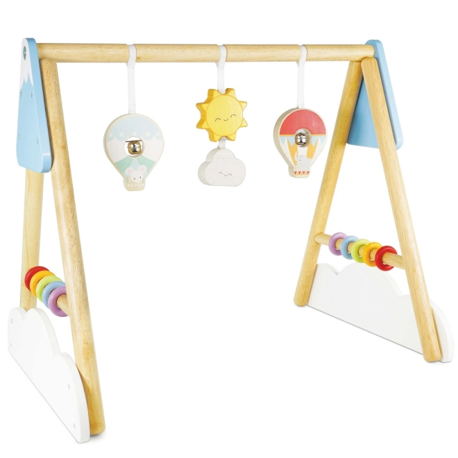 Sicheres und stabiles Design