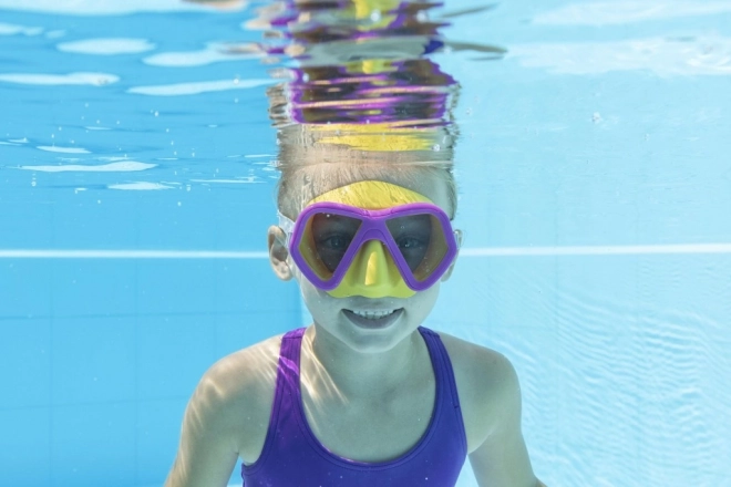 Bestway Dominator Schwimmmaske für Kinder