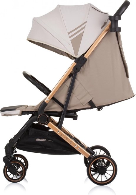 Sportkinderwagen Chipolino Pixie Macadamia