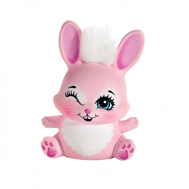 Puppe Enchantimals mit Tier Bree Bunny