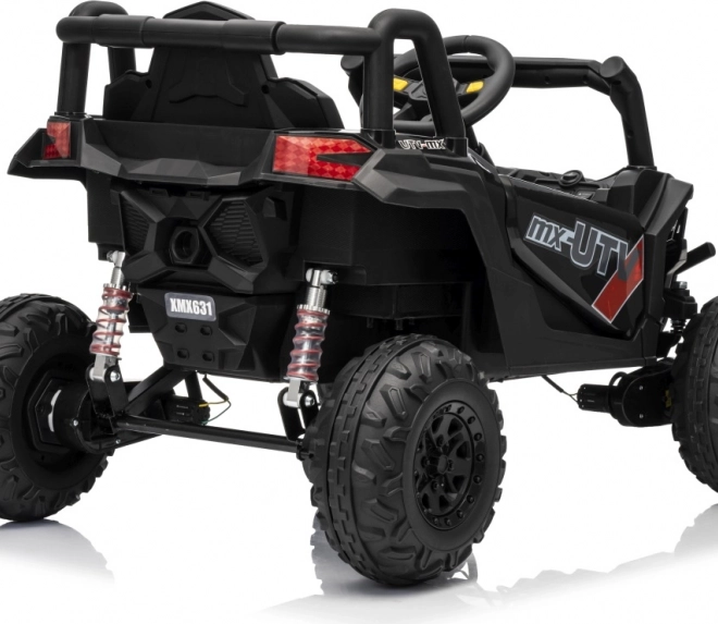 Fahrzeug Buggy Madman UTV-MX schwarz