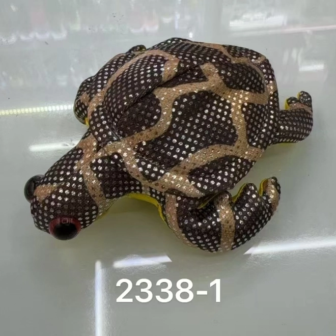 Kleine Schildkröte Dekoration 10 cm