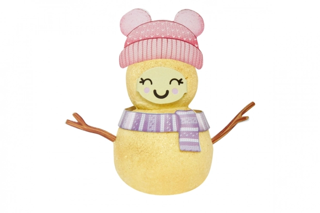 Rainbow High Winter Fashion Puppe