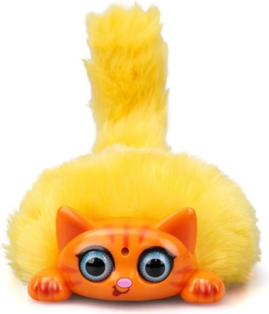 Interaktive Kätzchen Mini Purrs