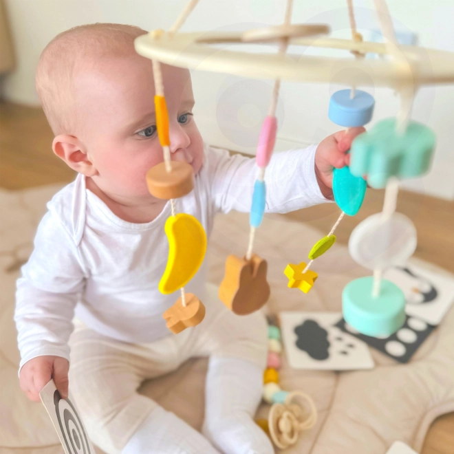 Classic World Pastell Kinderset - Erste Spielzeuge