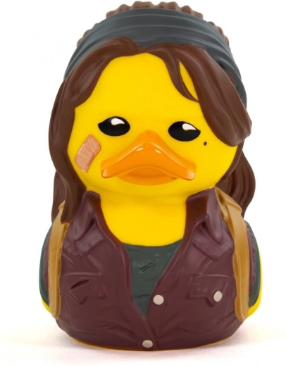 Ikonische Tess aus The Last of Us