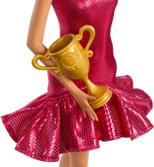 Barbie Tänzerin