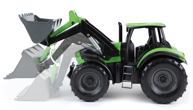 Deutz Traktor Fahr Agrotron 7250 Modell