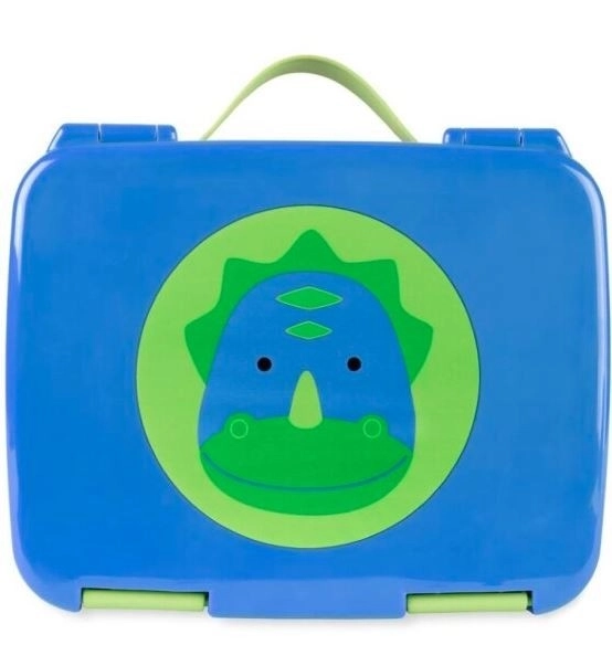 Zoo Bento Dinosaurier Lunchbox