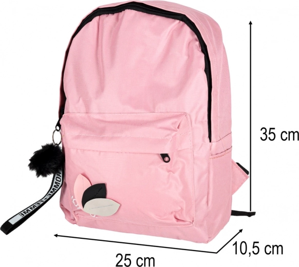 Praktische Taschen und Verschlüsse