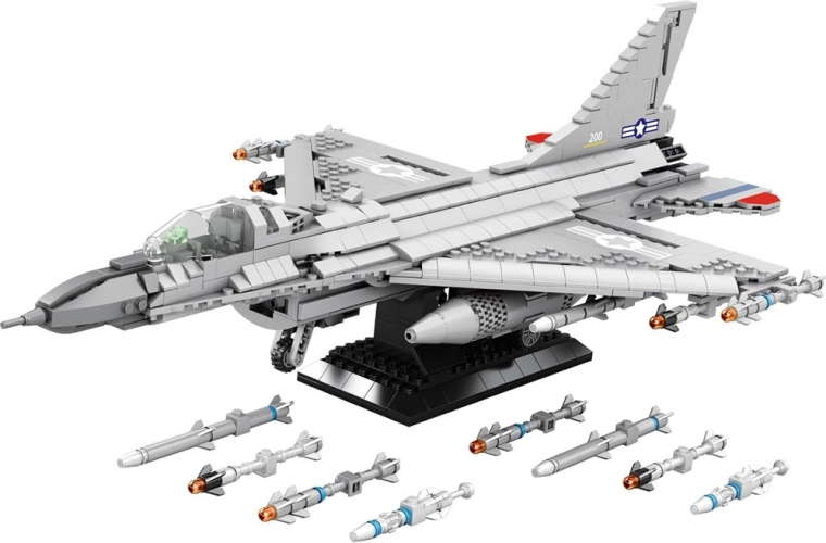 Ikonisches Modell mit realistischen Details