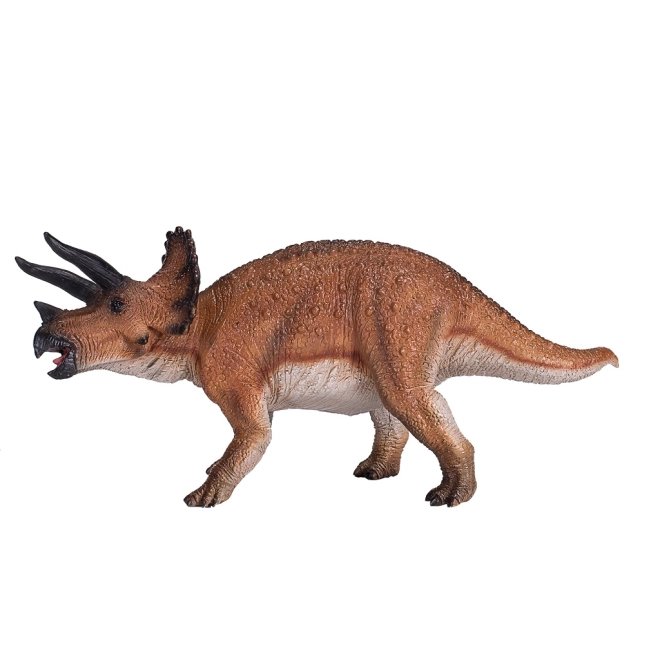 Mojo Triceratops Figur