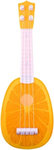 Verspieltes Frucht-Design, das motiviert