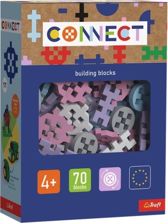 Baukasten Connect Basic 70 – Mädchenset