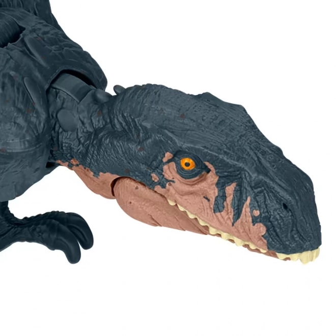 Jurassic World gefährlicher Dinosaurier Figur