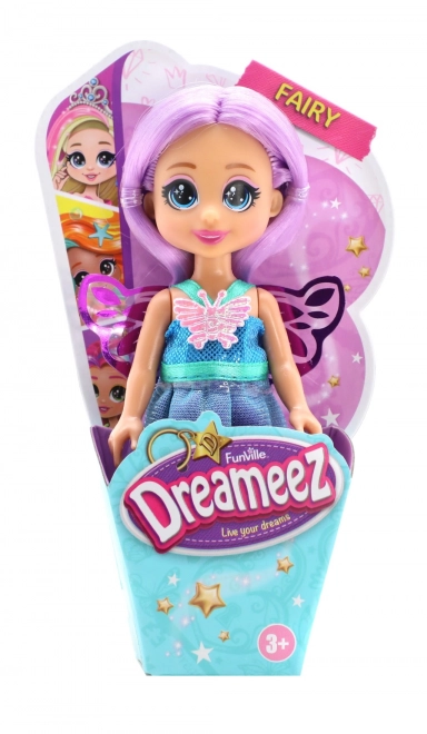 Dreameez Mini Fee im Kegel