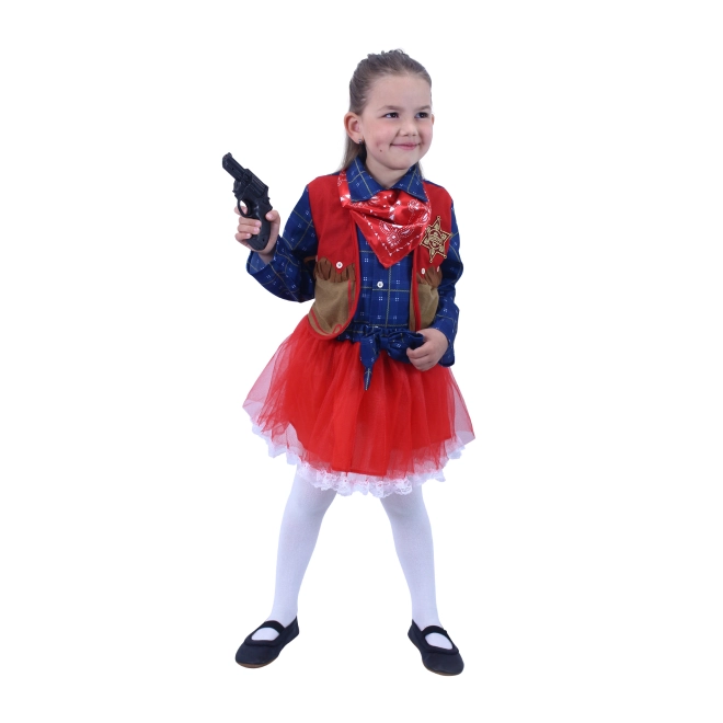 Komplettes Set an Accessoires