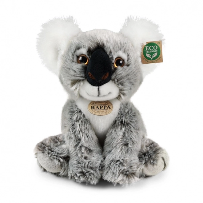 Sitzender Koala Plüschbär 26 cm umweltfreundlich