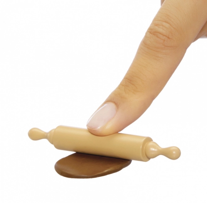 MGA Miniverse Mini Food Backset