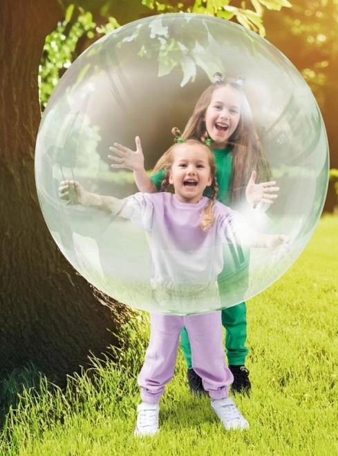 Jumbo Ballon für drinnen und draußen