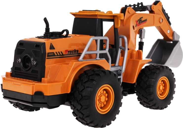 Fortschrittliche Licht- und Raucheffekte