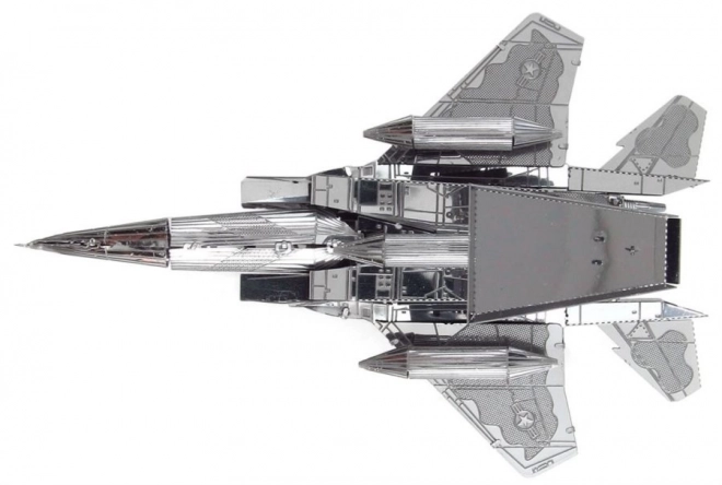 Metal Earth 3D-Puzzle F-15 Eagle Flugzeug