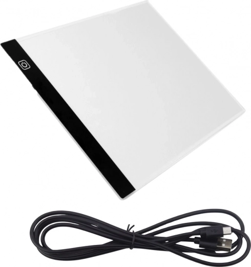 Gleichmäßige und flimmerfreie LED-Hintergrundbeleuchtung