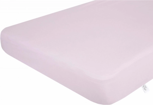 Bezug für Wickelauflage, Rosa