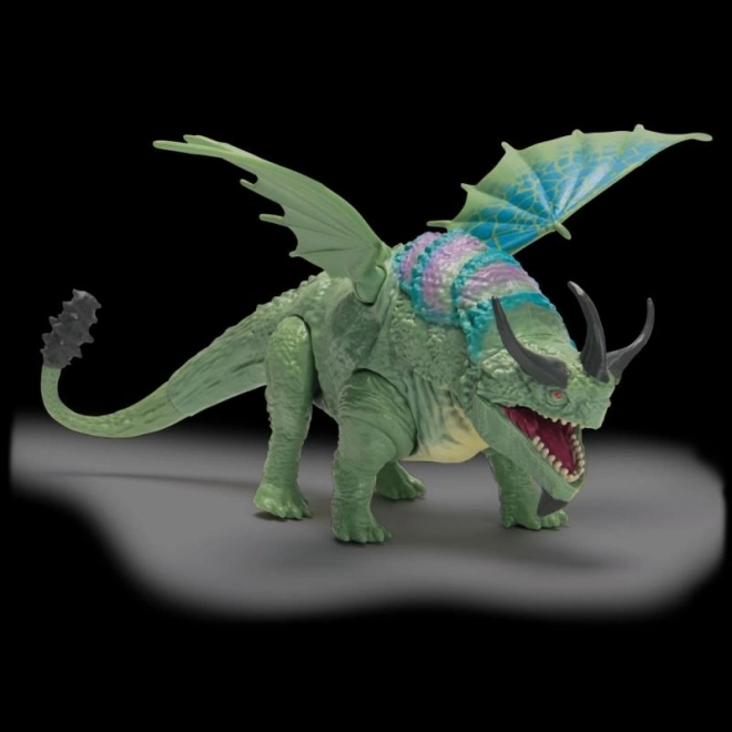 Figuren Drachen Wie man einen Drachen zähmt